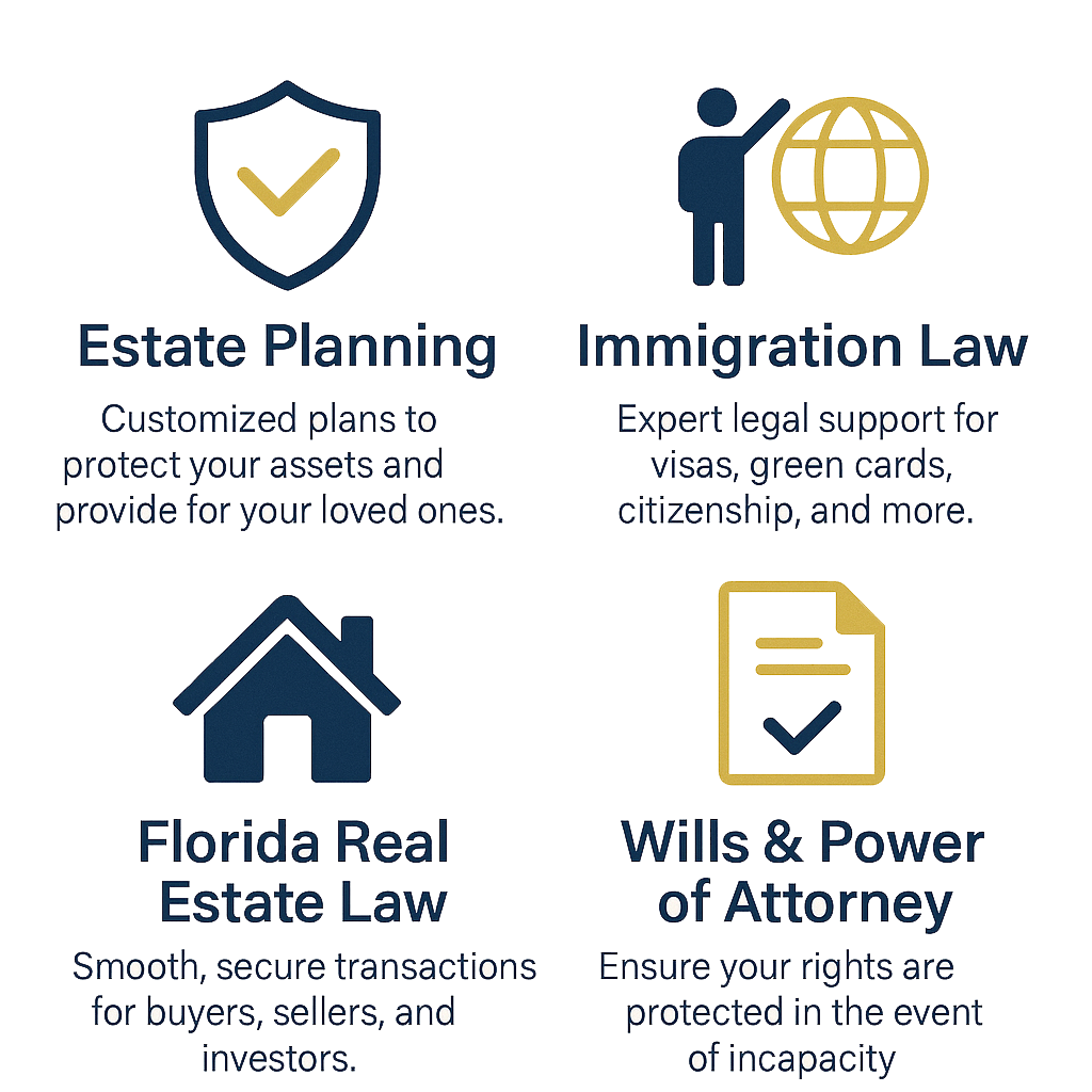 Ready for Legal Protection You Can Rely On